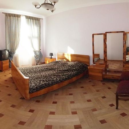 Apartments In Old City Lviv Exterior foto