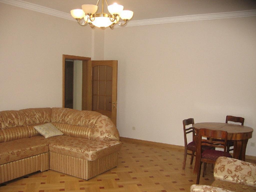 Apartments In Old City Lviv Exterior foto