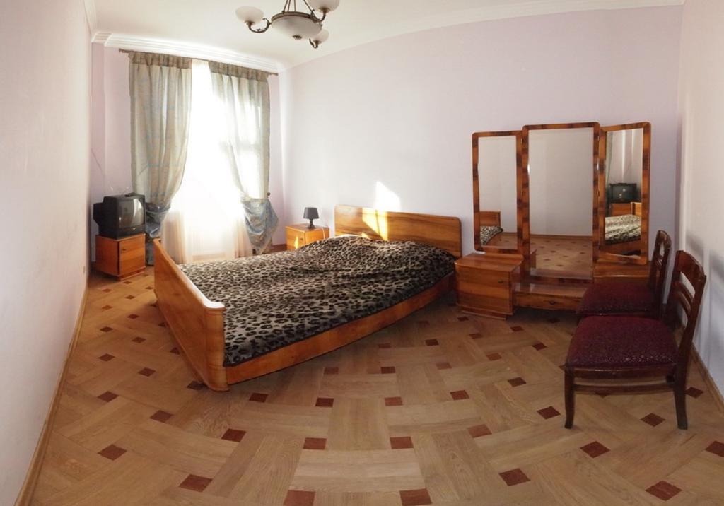 Apartments In Old City Lviv Exterior foto